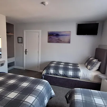 Murphy'S Guesthouse Dingle Exterior photo