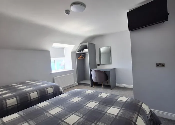 Murphy\'S Guesthouse