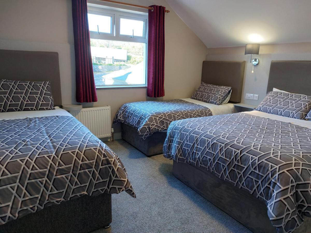 Murphy's Bed & Breakfast Dingle