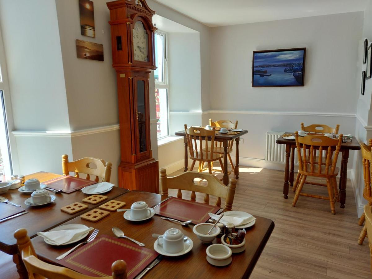 Murphy's Bed & Breakfast Dingle