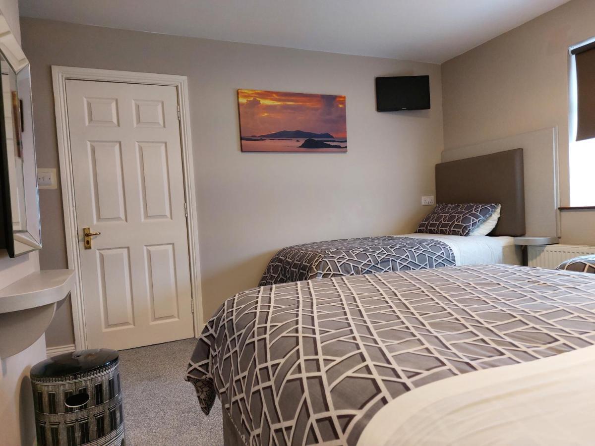 Murphy's Bed & Breakfast Dingle
