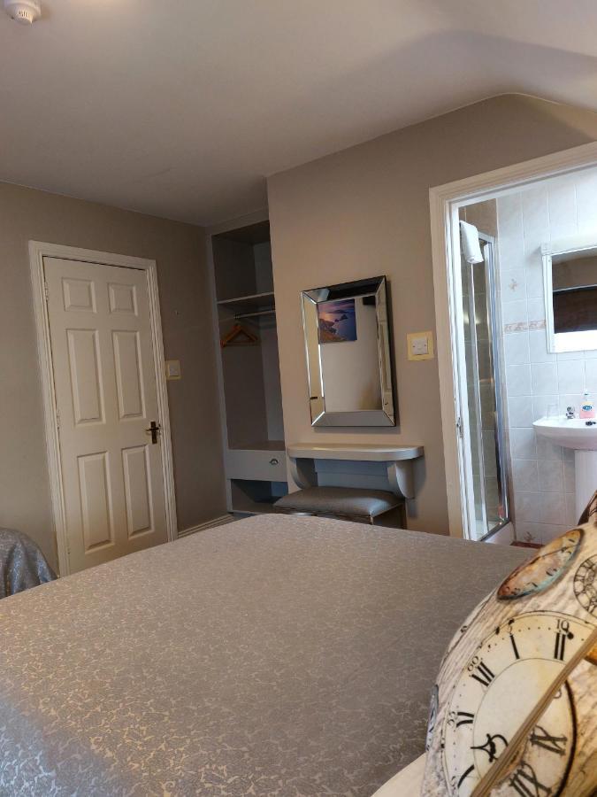 Murphy's Bed & Breakfast Dingle