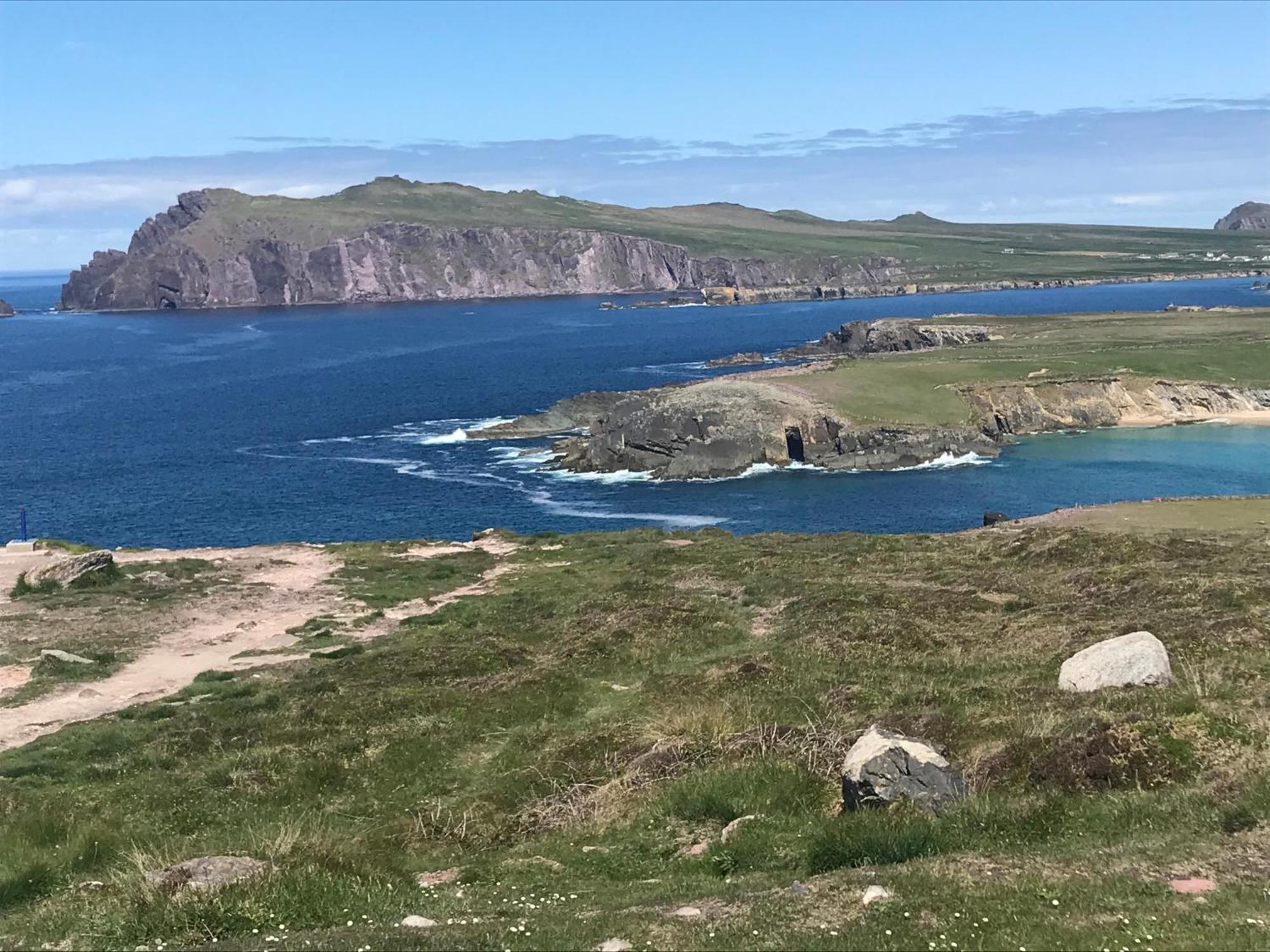 Murphy's Dingle