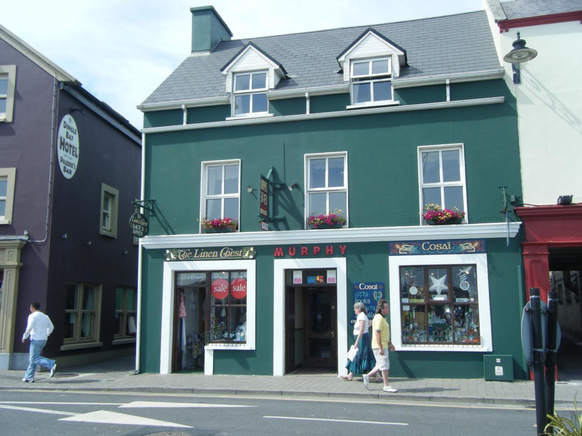 Bed & Breakfast Murphy's