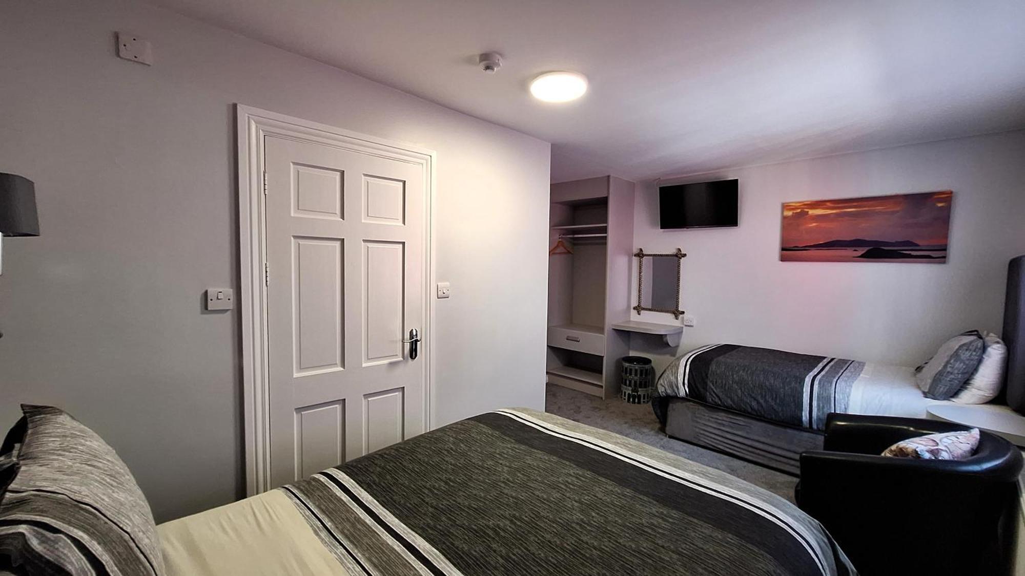 Murphy's Bed & Breakfast Dingle