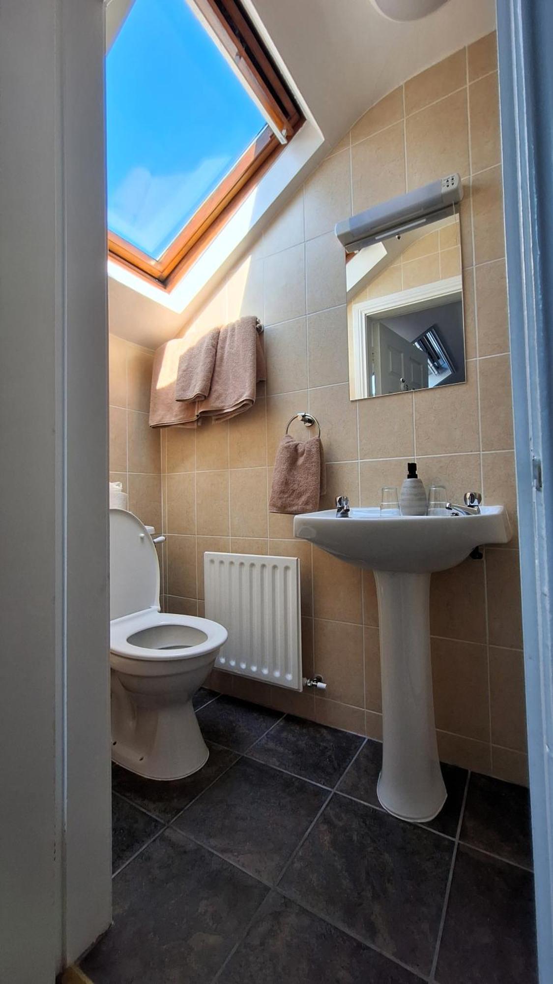 Murphy's Bed & Breakfast Dingle
