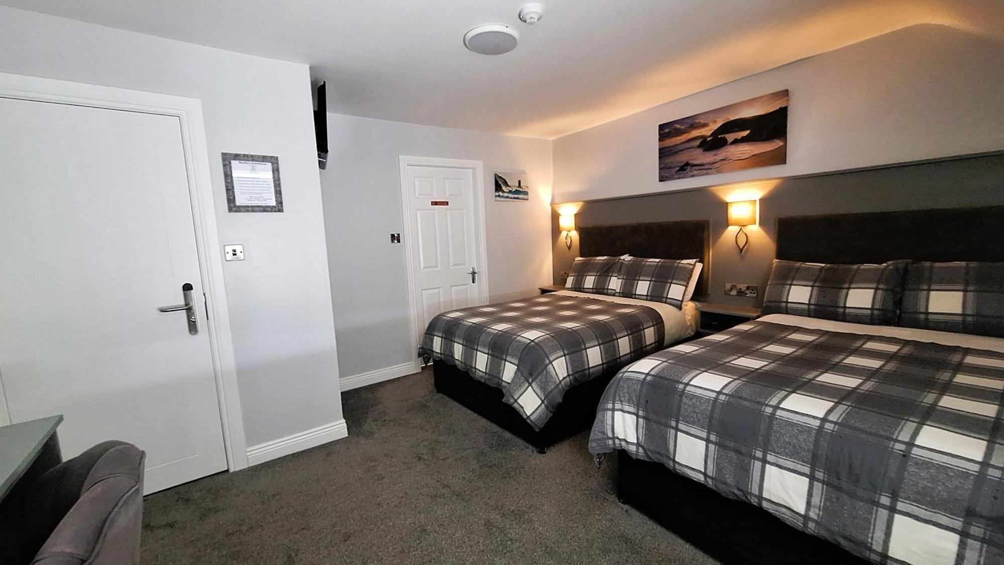 Murphy's Bed & Breakfast